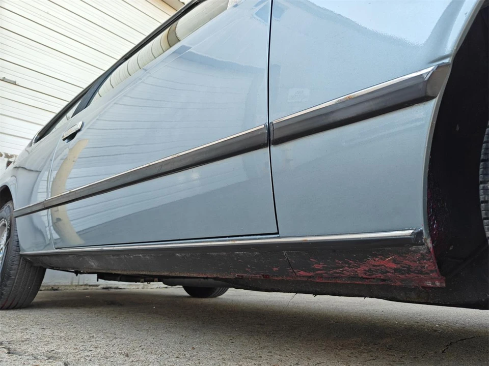 1980 BMW E24 6 Series - Image 8 of 23