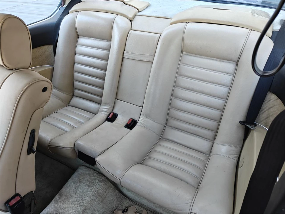 1980 BMW E24 6 Series - Image 12 of 23