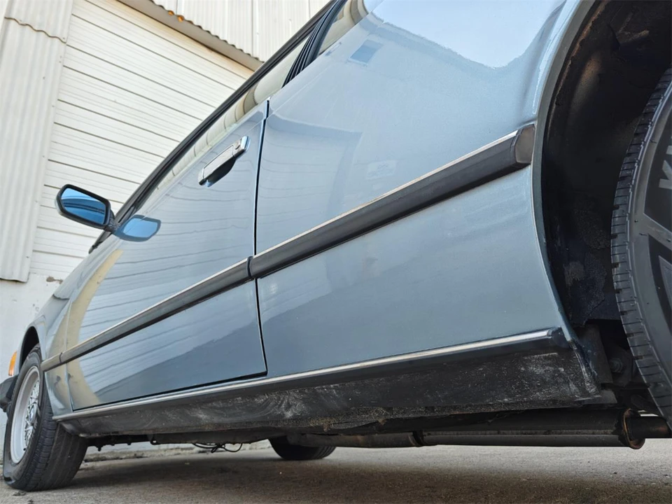 1980 BMW E24 6 Series - Image 16 of 23