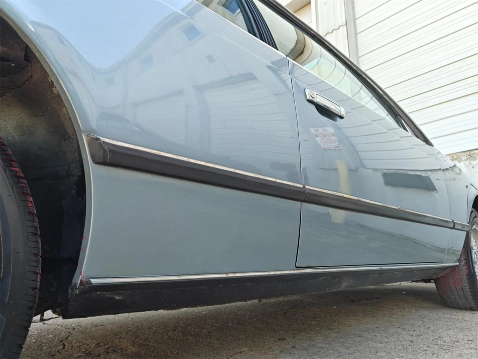 1980 BMW E24 6 Series - Image 18 of 23