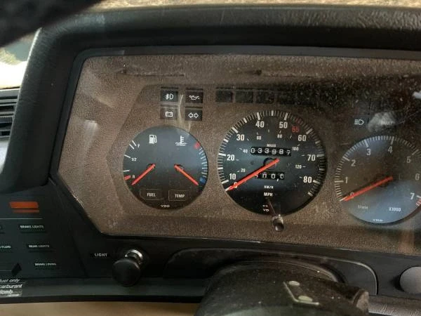 1980 BMW E24 6 Series - Image 8 of 10