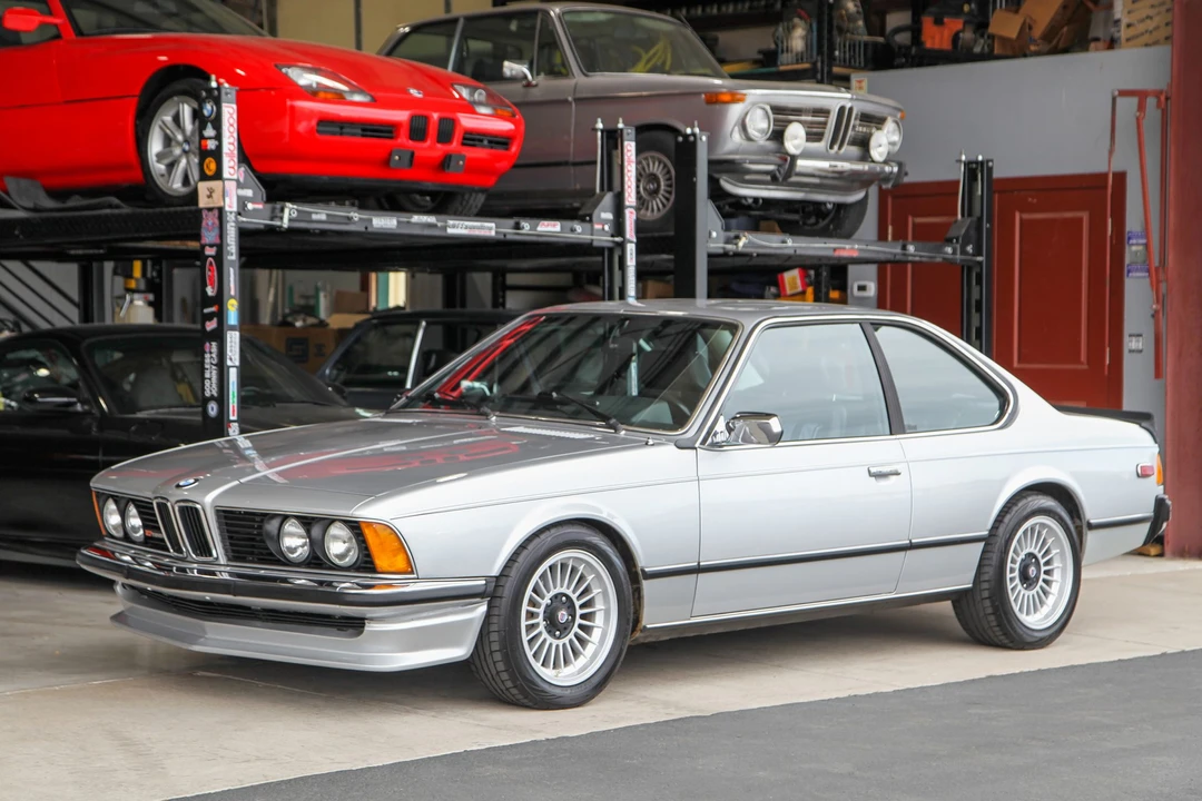 1980 BMW Alpina - Image 15 of 31