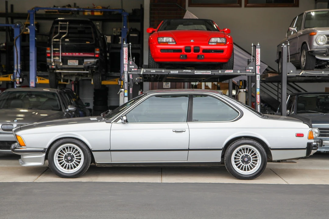 1980 BMW Alpina - Image 16 of 31