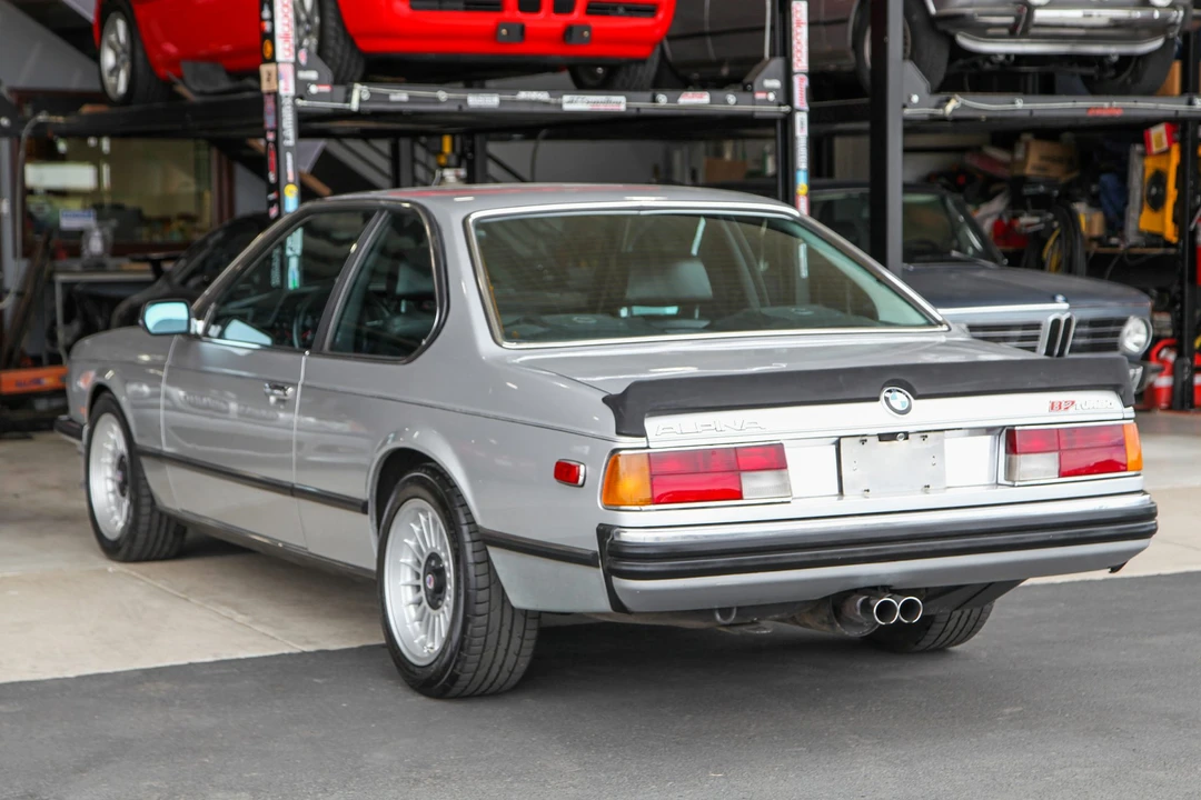 1980 BMW Alpina - Image 17 of 31