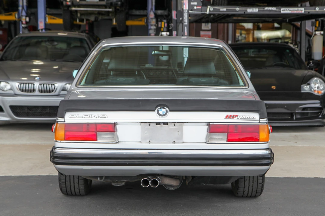 1980 BMW Alpina - Image 18 of 31