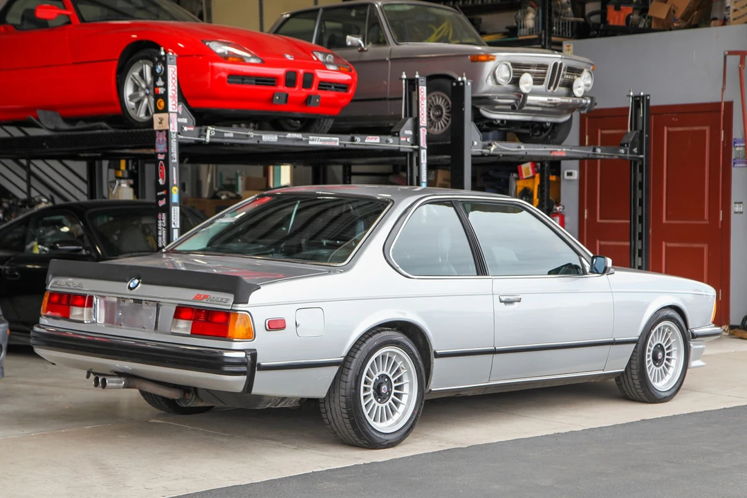 1980 BMW Alpina - Image 12 of 31