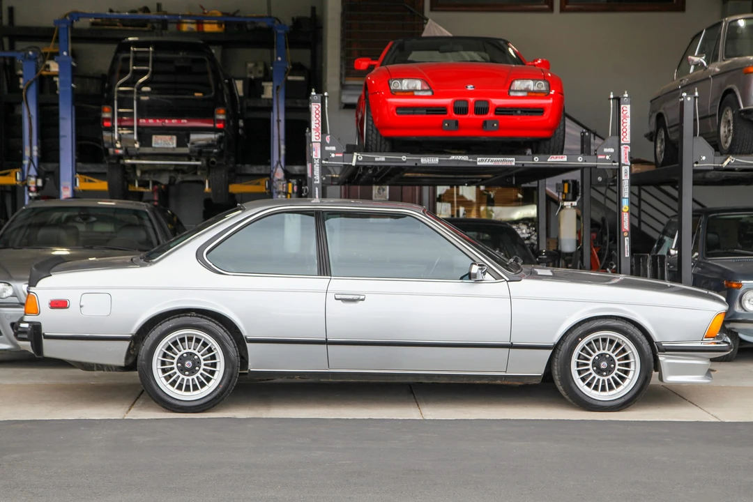 1980 BMW Alpina - Image 13 of 31