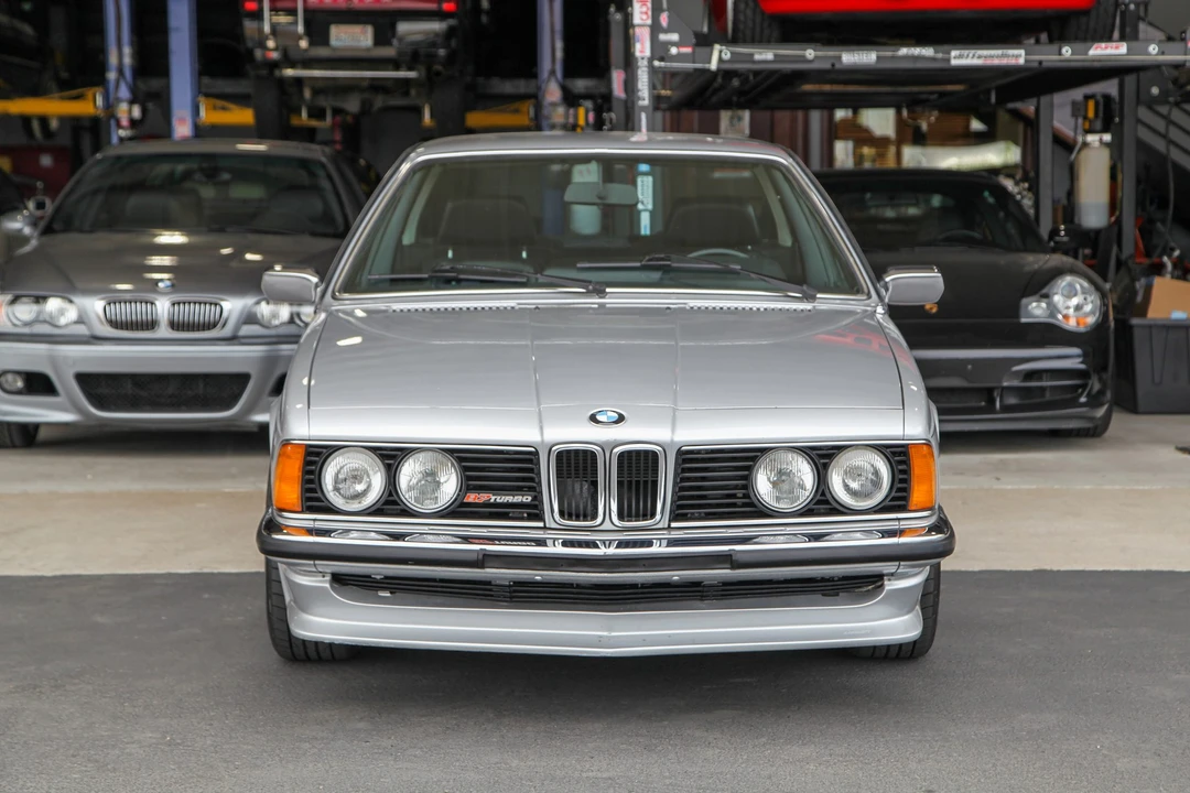 1980 BMW Alpina - Image 14 of 31
