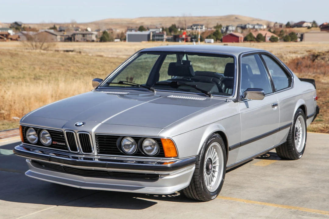1980 BMW Alpina - Image 7 of 31