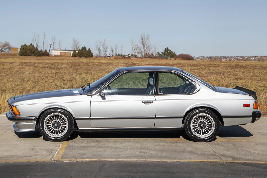 1980 BMW Alpina - Image 8 of 31