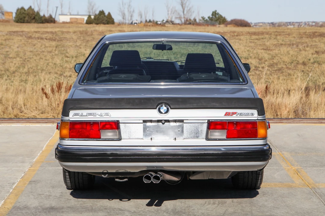 1980 BMW Alpina - Image 10 of 31