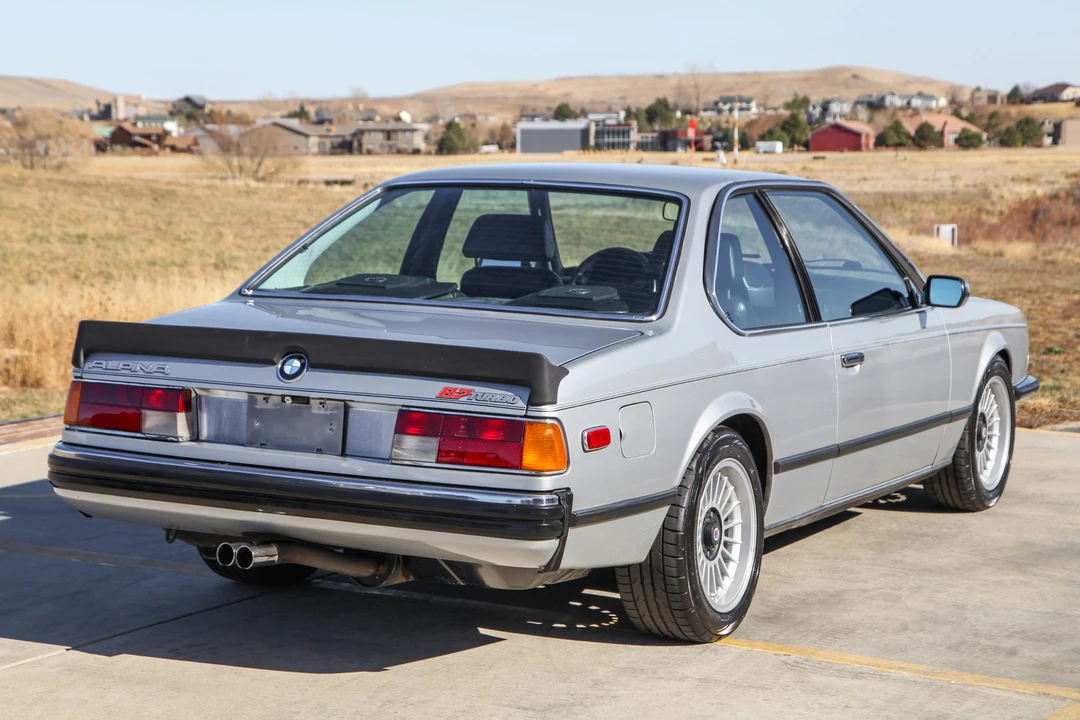 1980 BMW Alpina - Image 2 of 31