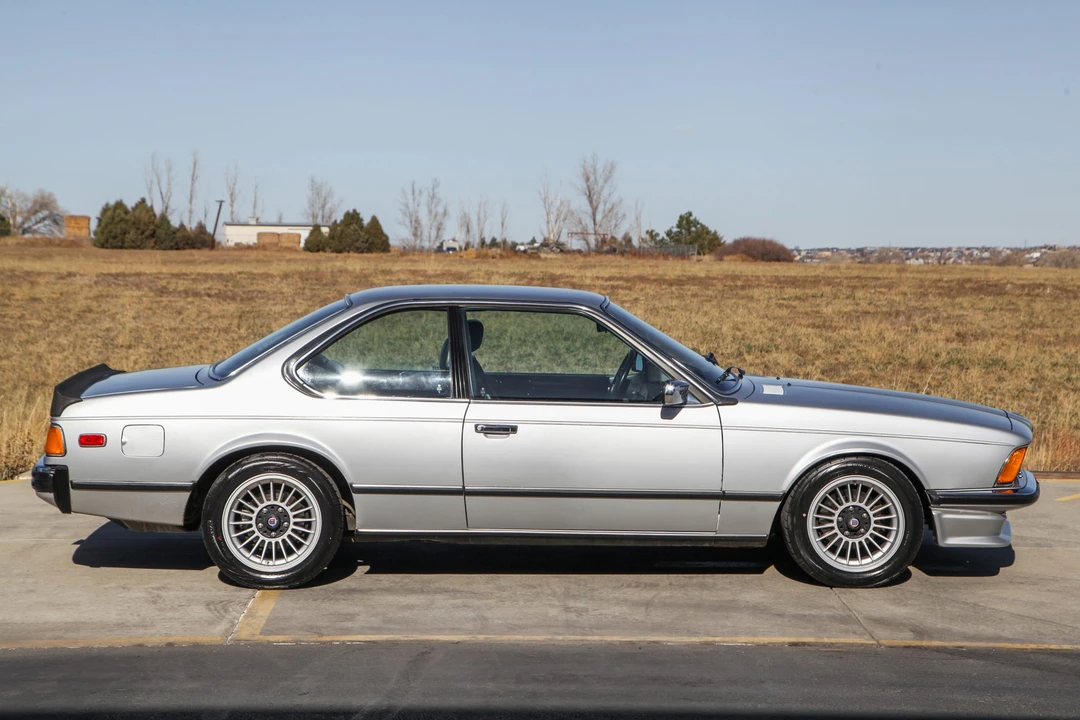 1980 BMW Alpina - Image 3 of 31
