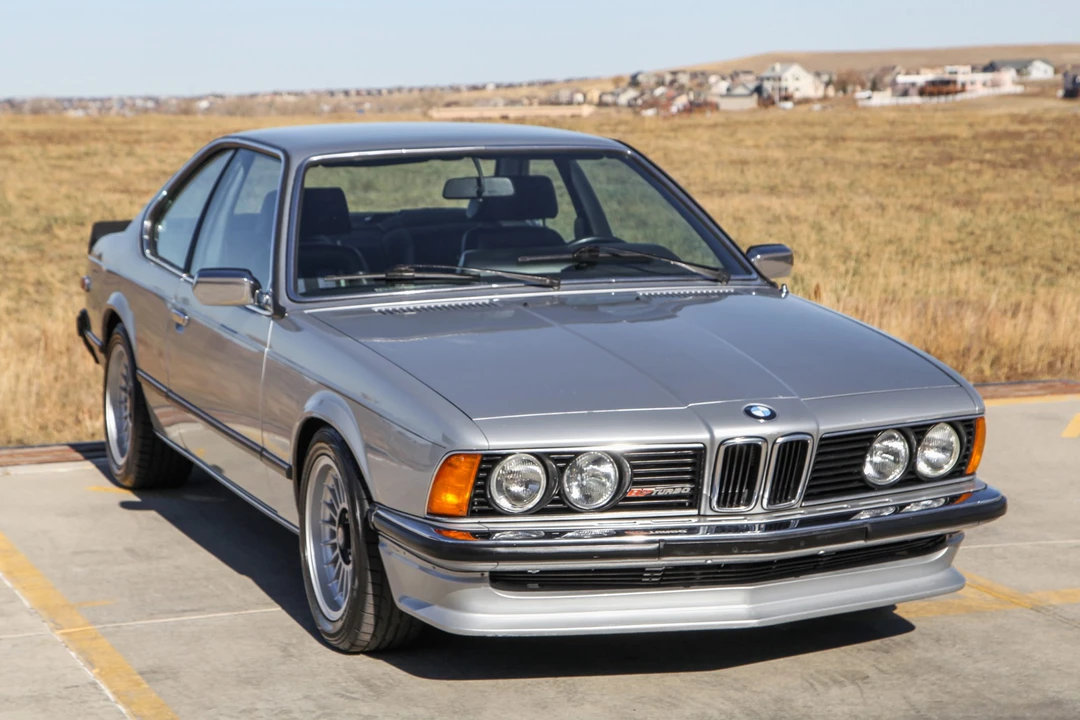 1980 BMW Alpina - Image 4 of 31