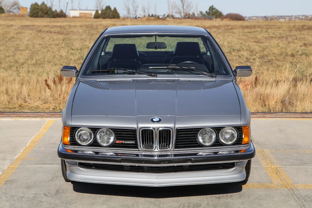 1980 BMW Alpina - Image 5 of 31