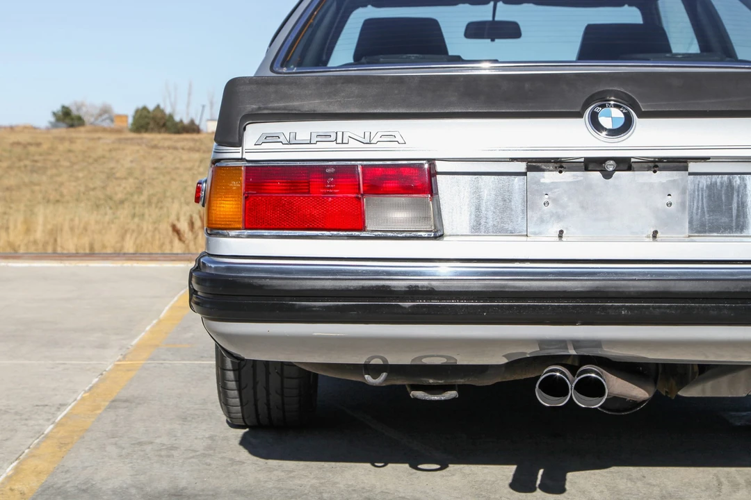 1980 BMW Alpina - Image 20 of 31