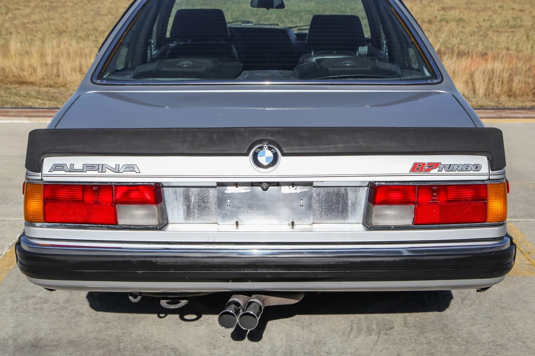 1980 BMW Alpina - Image 19 of 31
