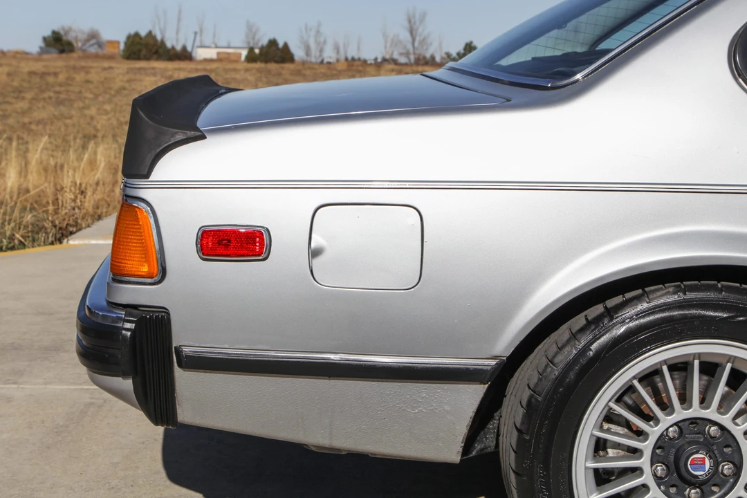 1980 BMW Alpina - Image 23 of 31