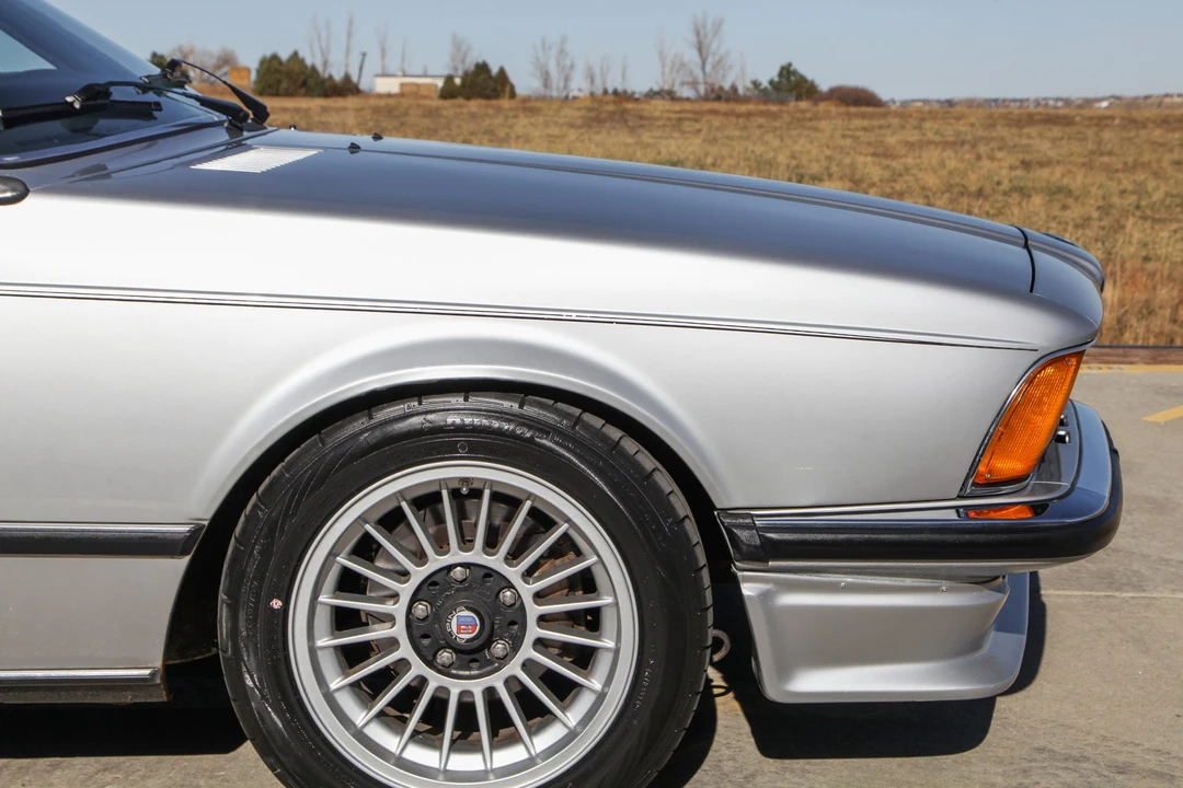 1980 BMW Alpina - Image 30 of 31