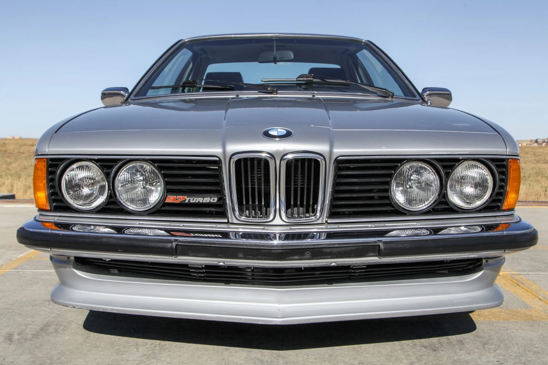 1980 BMW Alpina - Image 6 of 31
