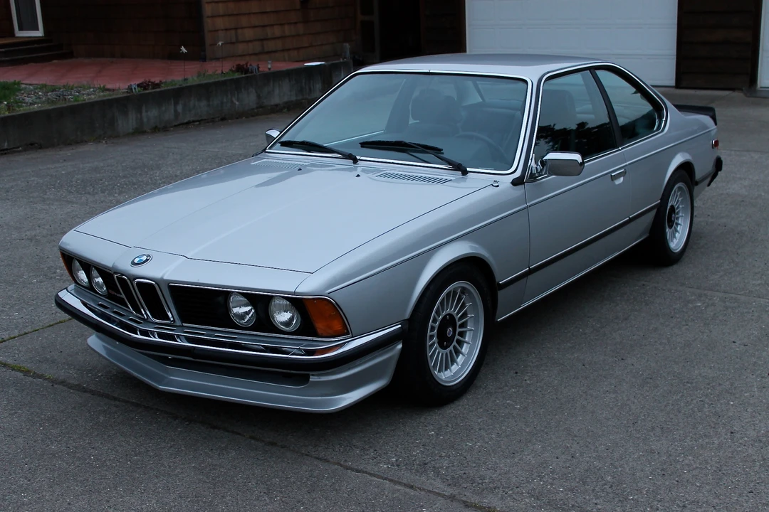 1980 BMW Alpina - Image 3 of 31