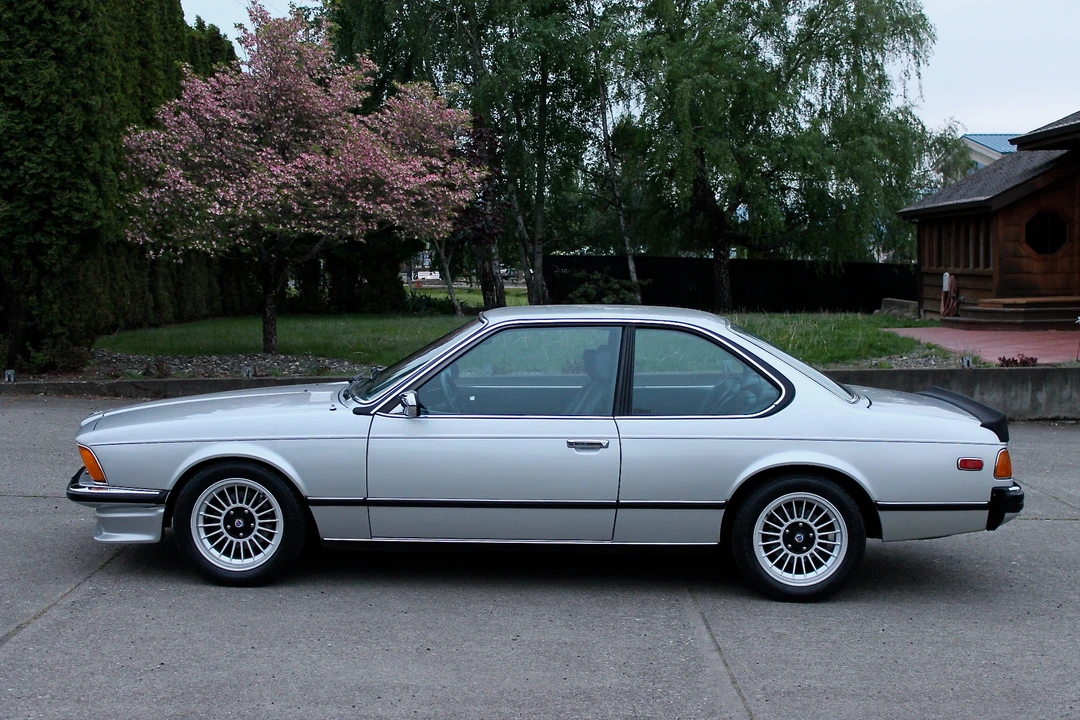 1980 BMW Alpina - Image 2 of 31