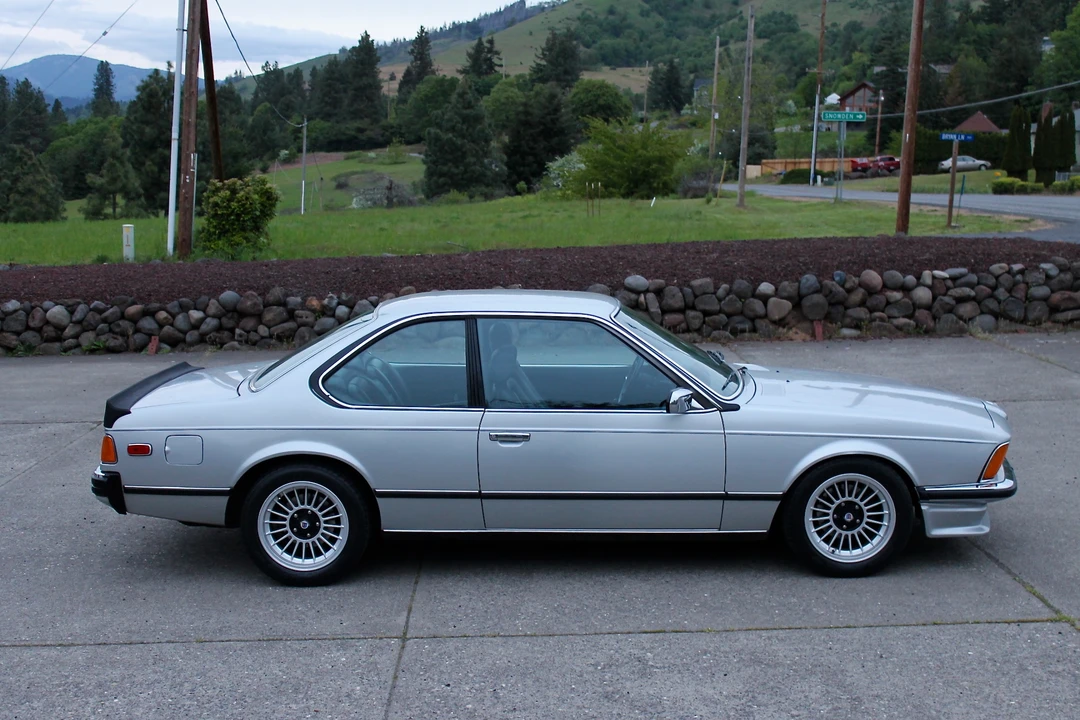 1980 BMW Alpina - Image 6 of 31