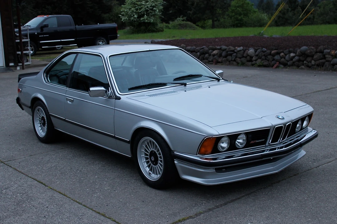 1980 BMW Alpina - Image 7 of 31