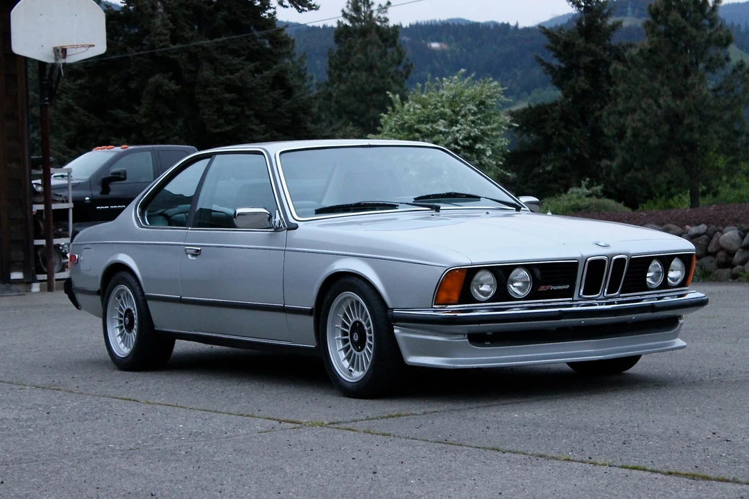 1980 BMW Alpina - Image 8 of 31