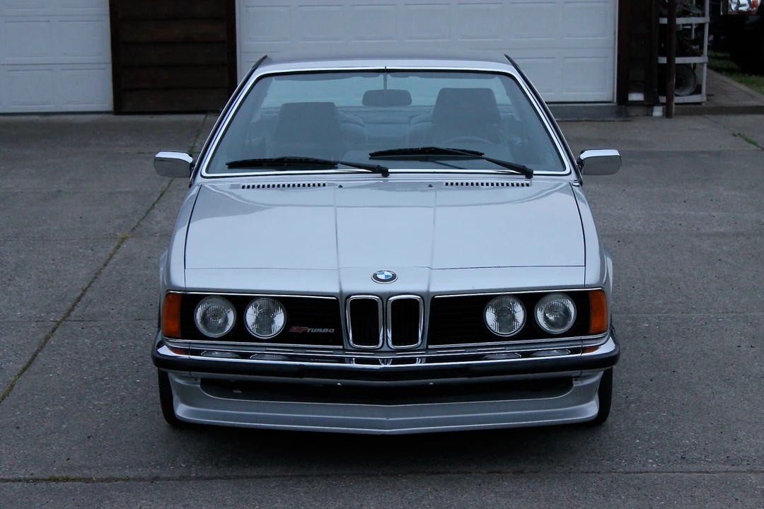 1980 BMW Alpina - Image 9 of 31
