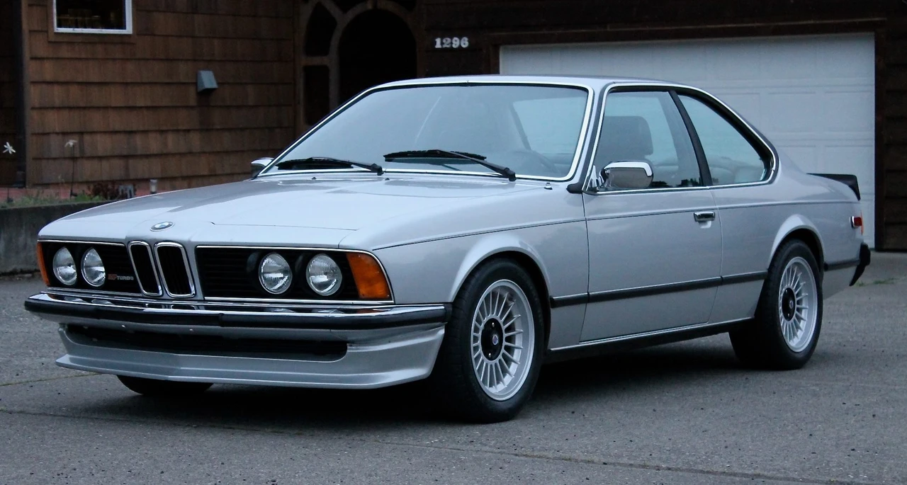 1980 BMW Alpina - Image 10 of 31