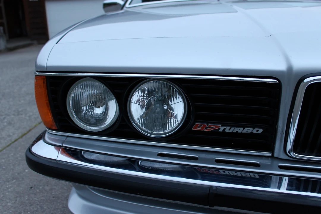 1980 BMW Alpina - Image 11 of 31