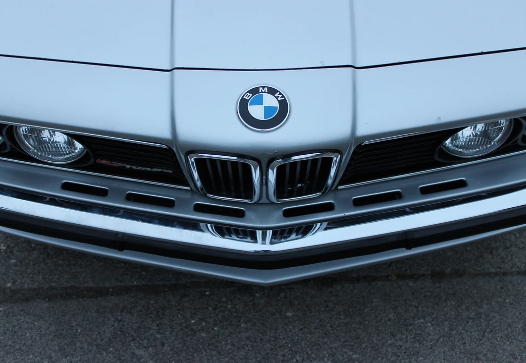 1980 BMW Alpina - Image 12 of 31