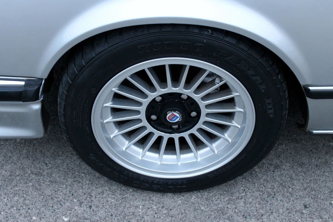 1980 BMW Alpina - Image 14 of 31