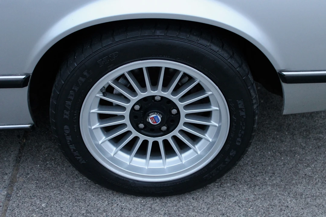 1980 BMW Alpina - Image 15 of 31