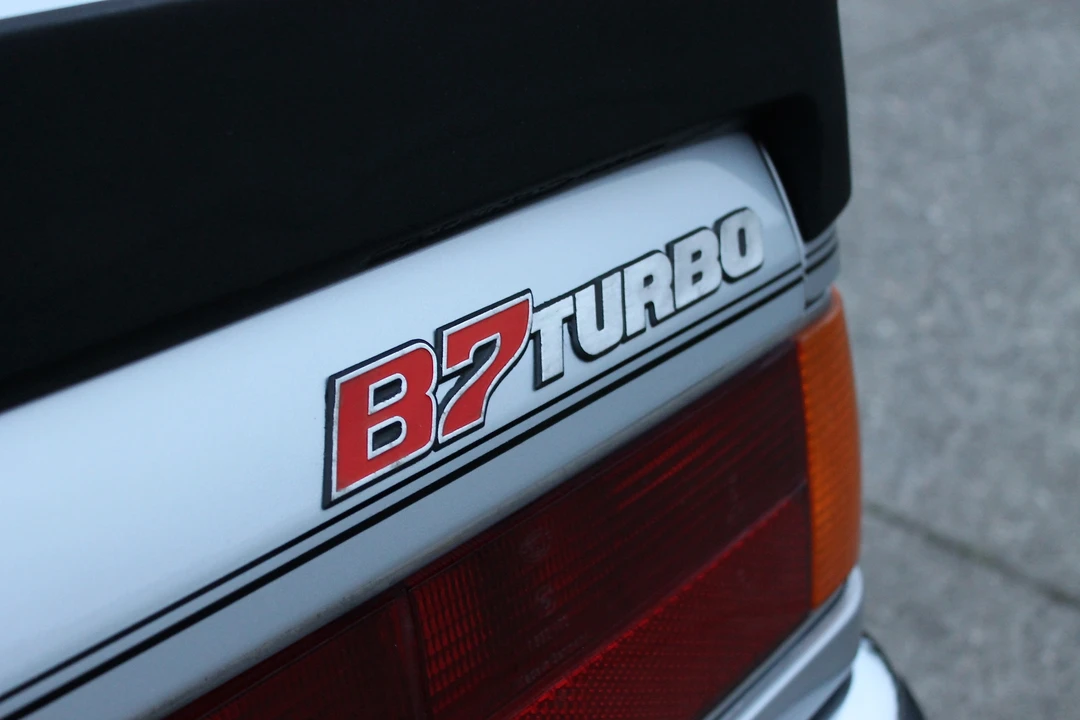 1980 BMW Alpina - Image 18 of 31