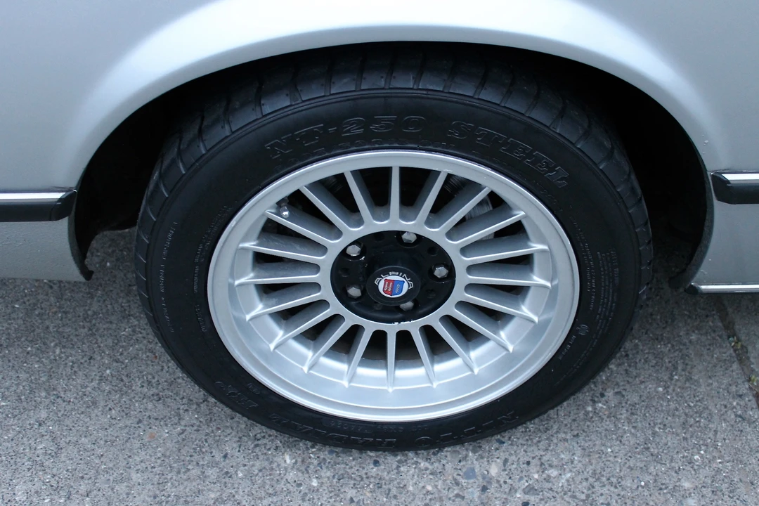 1980 BMW Alpina - Image 16 of 31