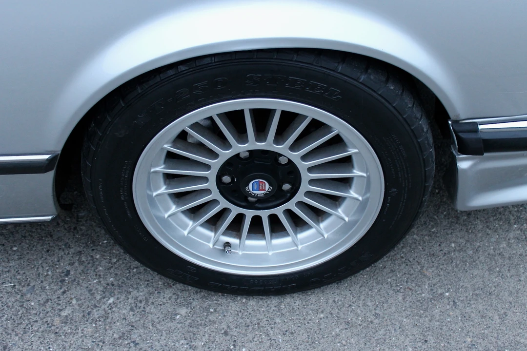 1980 BMW Alpina - Image 17 of 31