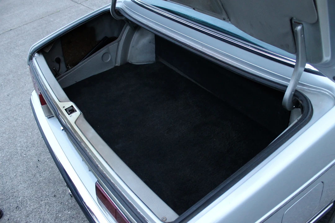 1980 BMW Alpina - Image 28 of 31