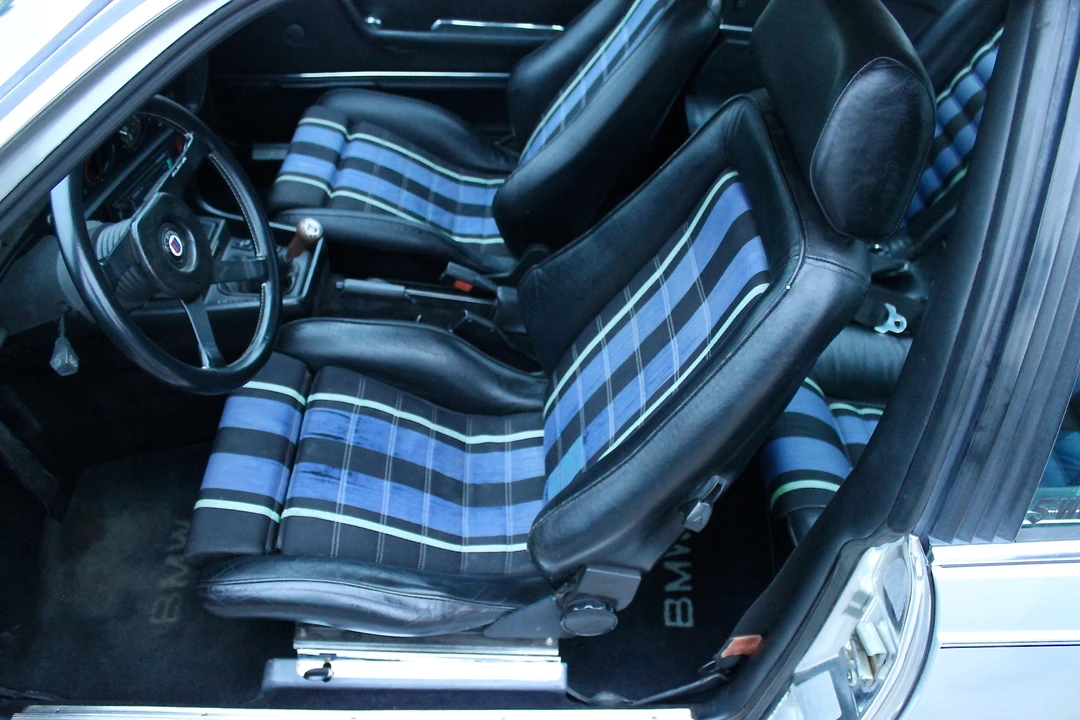 1980 BMW Alpina - Image 19 of 31