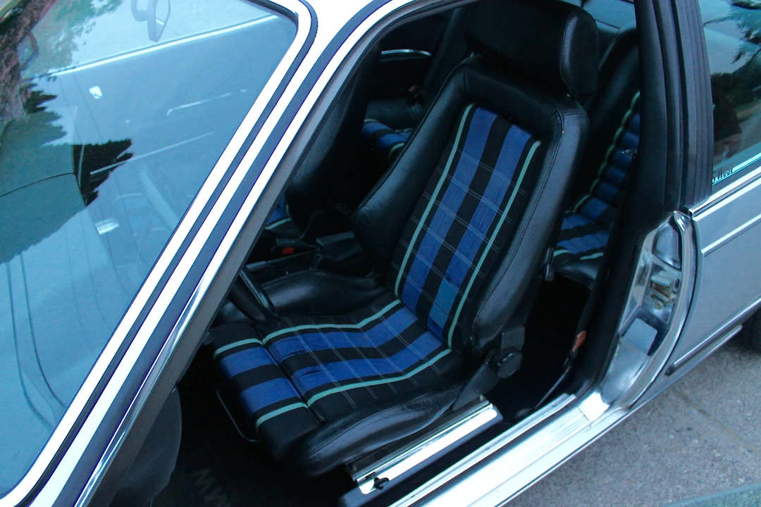 1980 BMW Alpina - Image 20 of 31