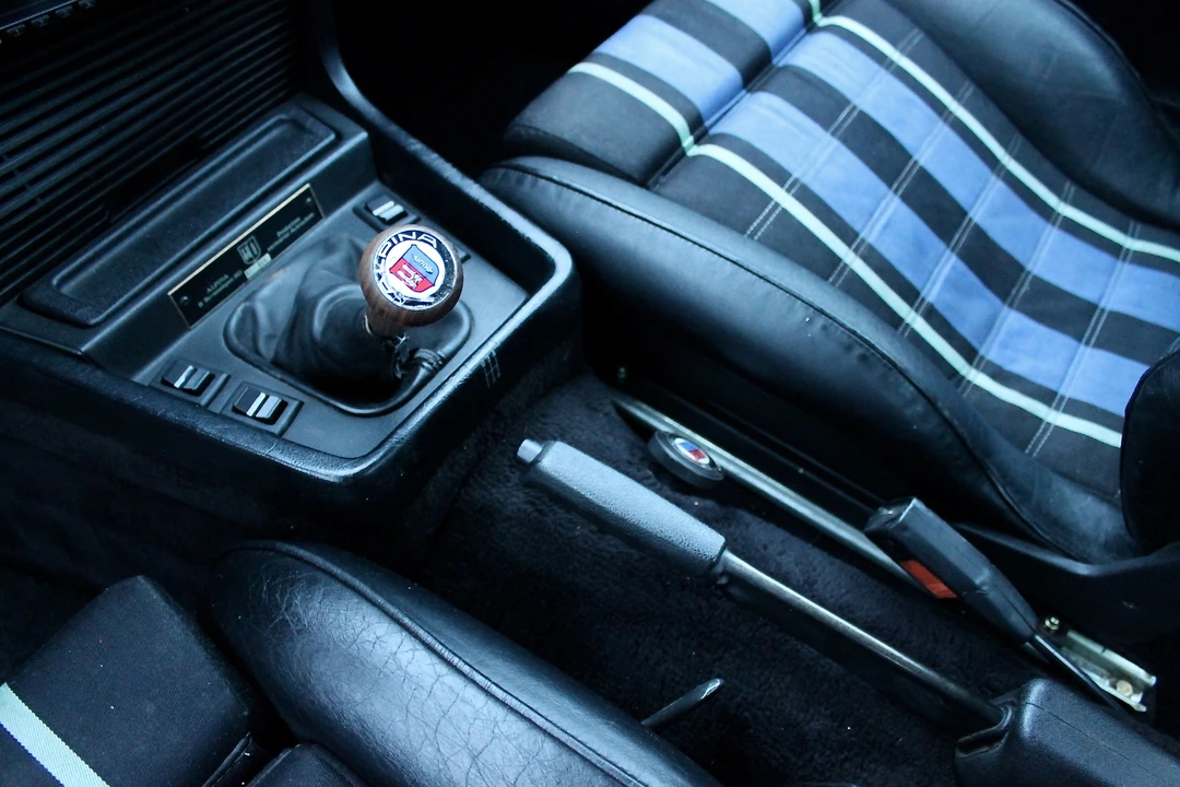 1980 BMW Alpina - Image 21 of 31