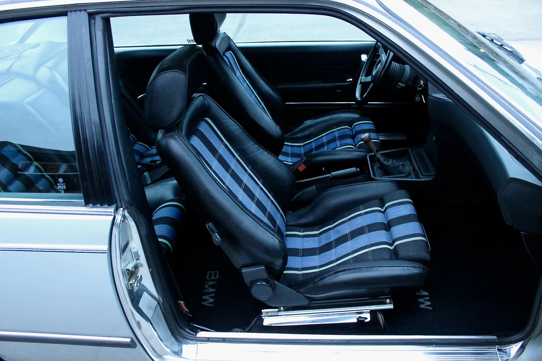 1980 BMW Alpina - Image 22 of 31