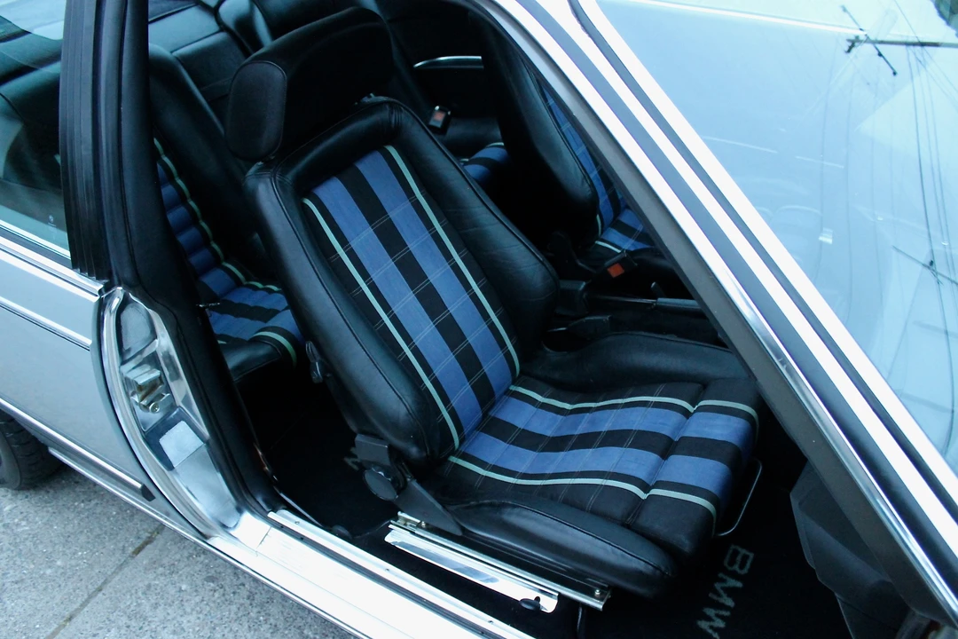1980 BMW Alpina - Image 23 of 31