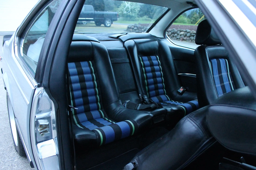 1980 BMW Alpina - Image 24 of 31
