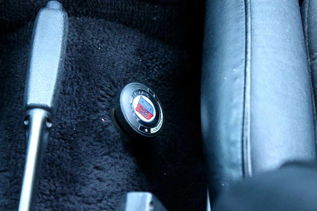 1980 BMW Alpina - Image 30 of 31