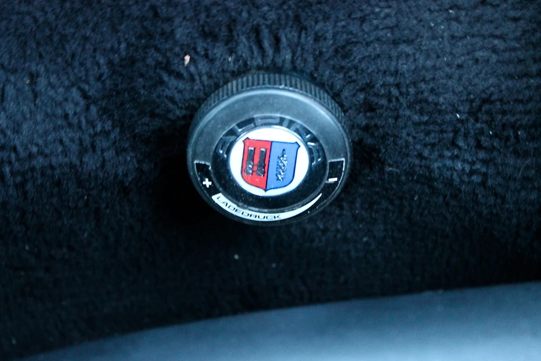 1980 BMW Alpina - Image 31 of 31