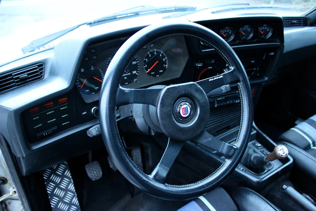 1980 BMW Alpina - Image 29 of 31