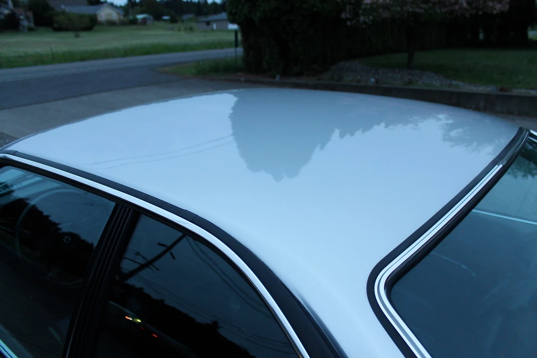 1980 BMW Alpina - Image 13 of 31