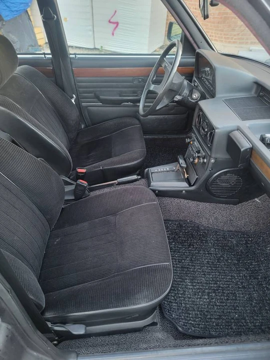 1980 BMW E12 5 Series - Image 11 of 14